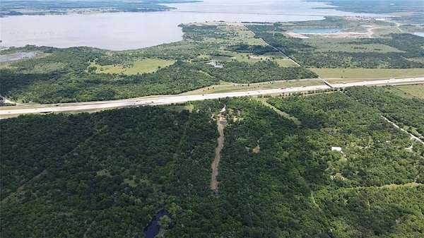 26 Acres of Land for Sale in Richland, Texas