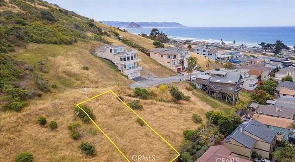 0.07 Acres of Residential Land for Sale in Cayucos, California