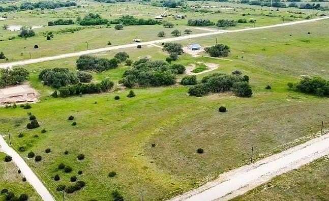5.65 Acres of Residential Land for Sale in Dublin, Texas