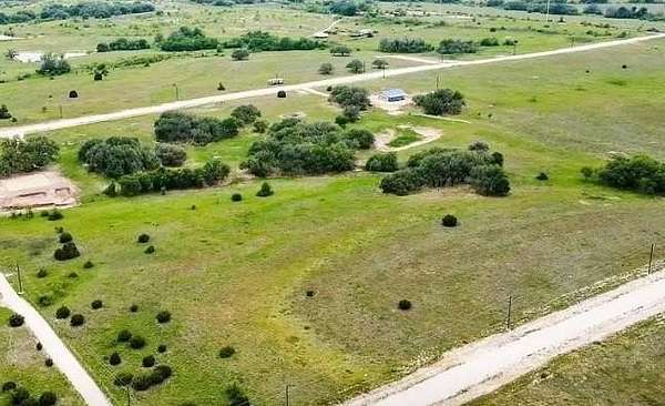 5.65 Acres of Residential Land for Sale in Dublin, Texas