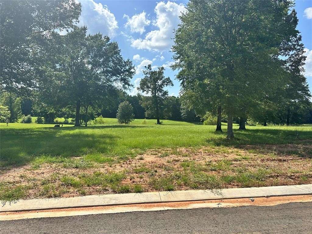 0.69 Acres of Residential Land for Sale in Greenwood, Louisiana