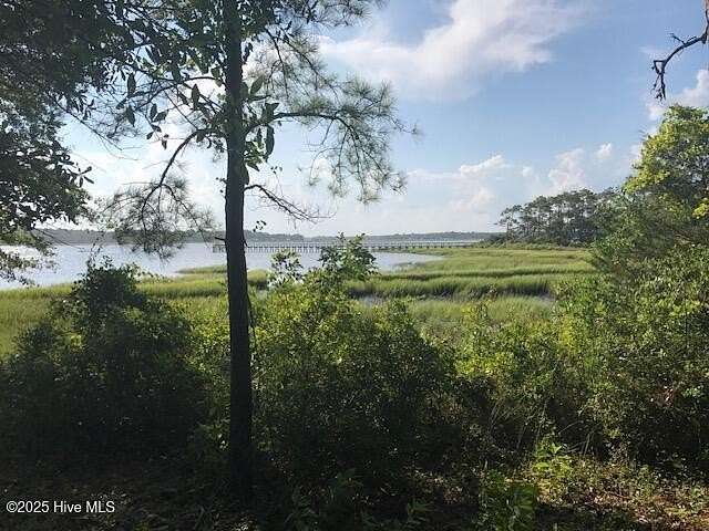 0.37 Acres of Residential Land for Sale in Bolivia, North Carolina