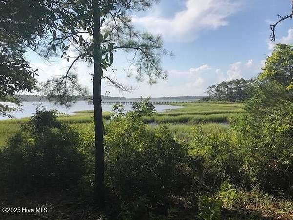 0.37 Acres of Residential Land for Sale in Bolivia, North Carolina