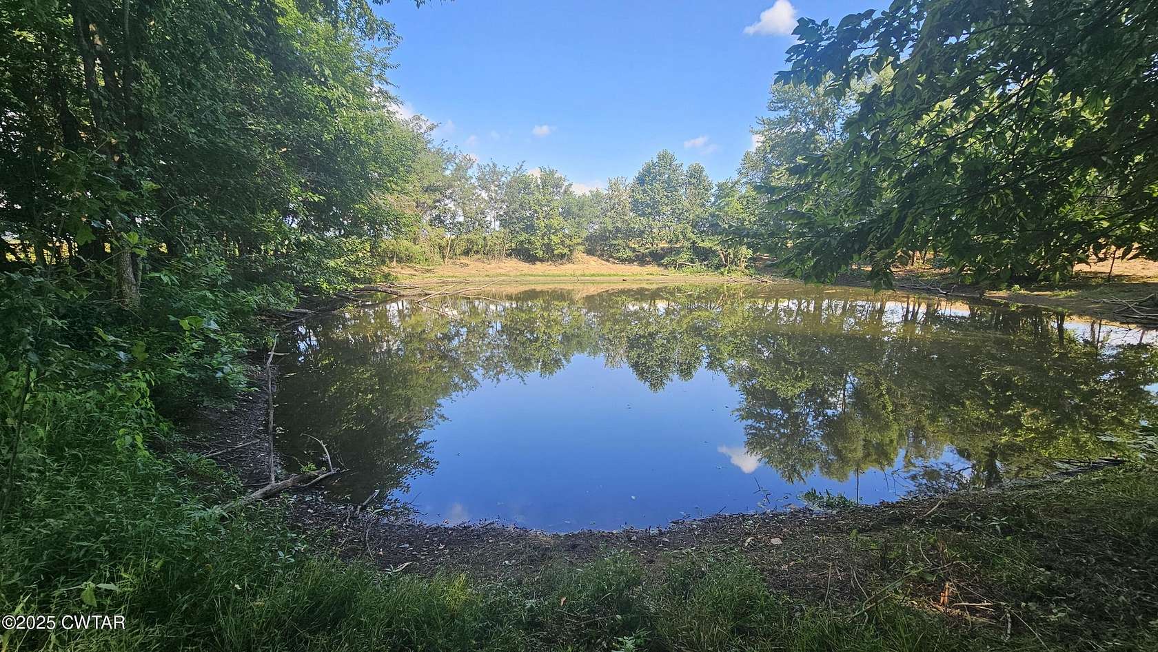 4.15 Acres of Residential Land for Sale in Union City, Tennessee