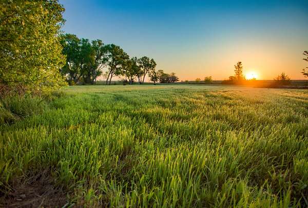 5 Acres of Residential Land for Sale in Hays, Kansas