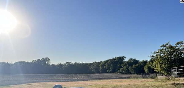64 Acres of Recreational Land & Farm for Sale in Canton, Kansas