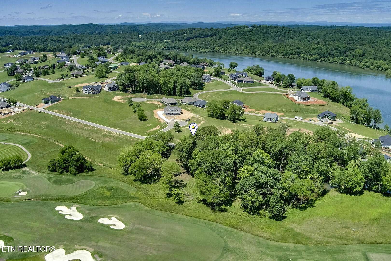 0.28 Acres of Residential Land for Sale in Loudon, Tennessee