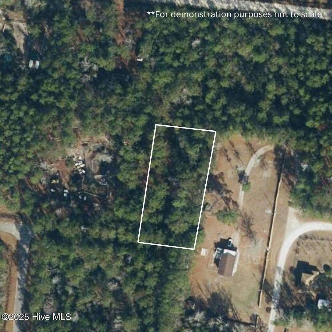 0.46 Acres of Residential Land for Sale in Ocean Isle Beach, North Carolina