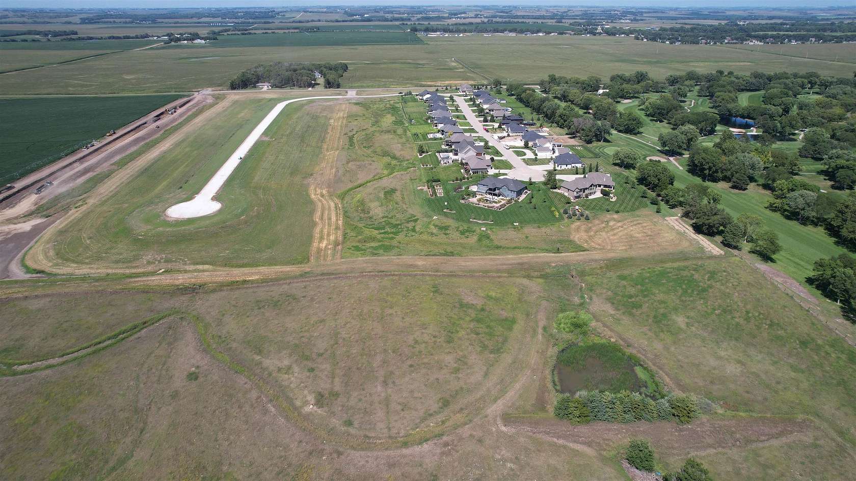 Residential Land for Sale in Columbus, Nebraska