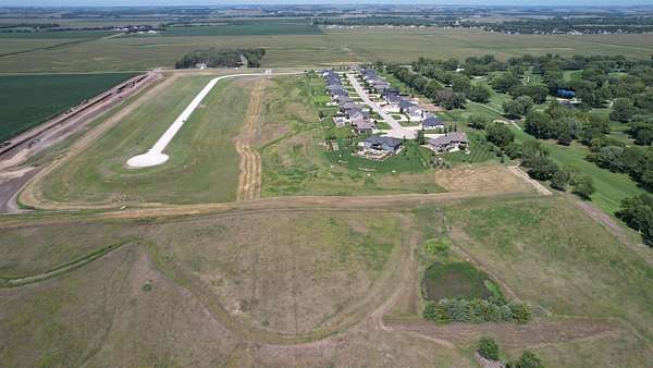 Residential Land for Sale in Columbus, Nebraska