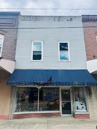 0.05 Acres of Mixed-Use Land for Sale in Vanceburg, Kentucky