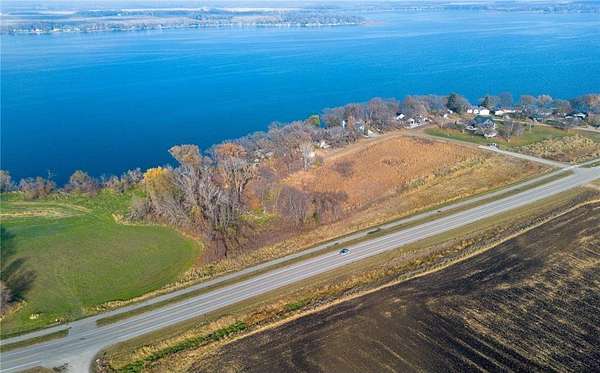 4.9 Acres of Residential Land for Sale in Atwater, Minnesota