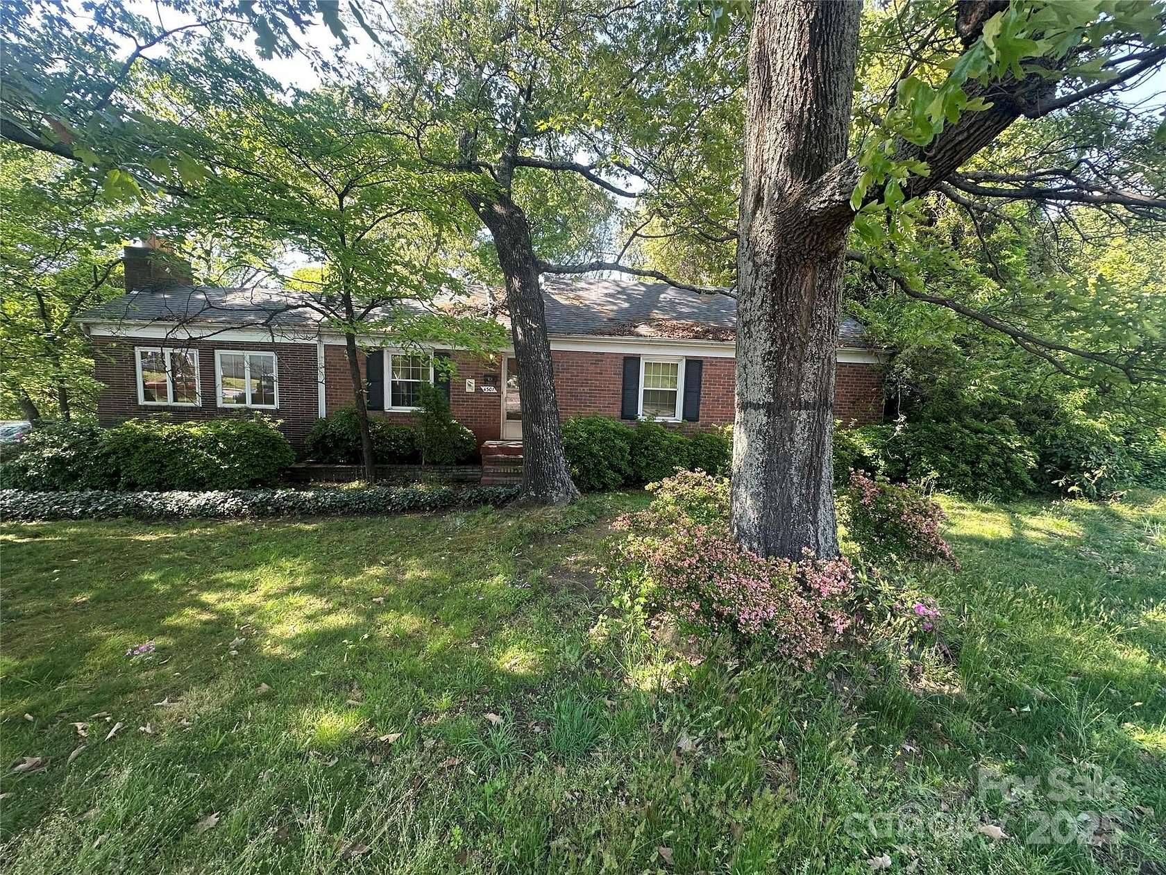 0.5 Acres of Land for Sale in Charlotte, North Carolina