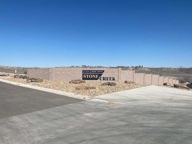 1.59 Acres of Residential Land for Sale in Canyon, Texas