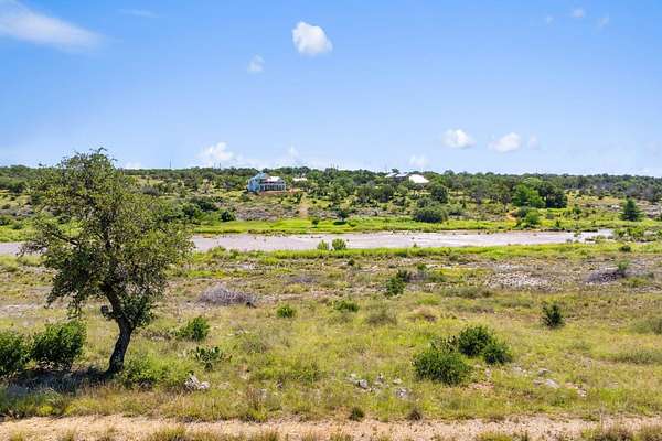 25 Acres of Land for Sale in Johnson City, Texas