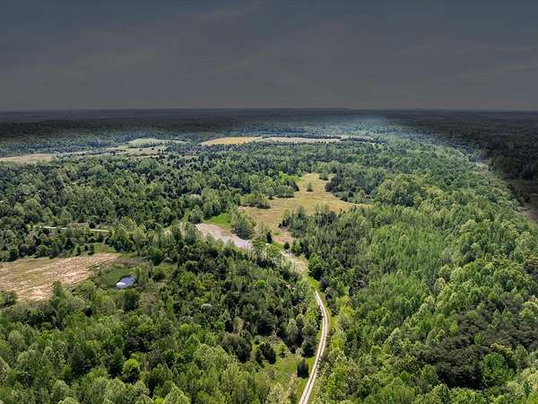 820 Acres of Recreational Land & Farm for Sale in St. Charles, Kentucky