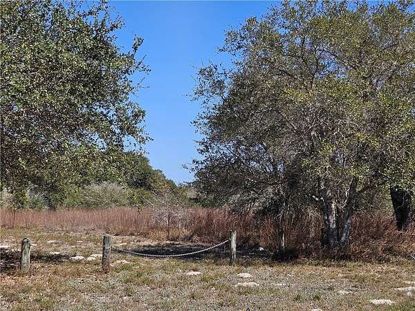 19 Acres of Recreational Land for Sale in Aransas Pass, Texas