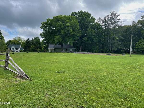 0.65 Acres of Residential Land for Sale in Sevierville, Tennessee