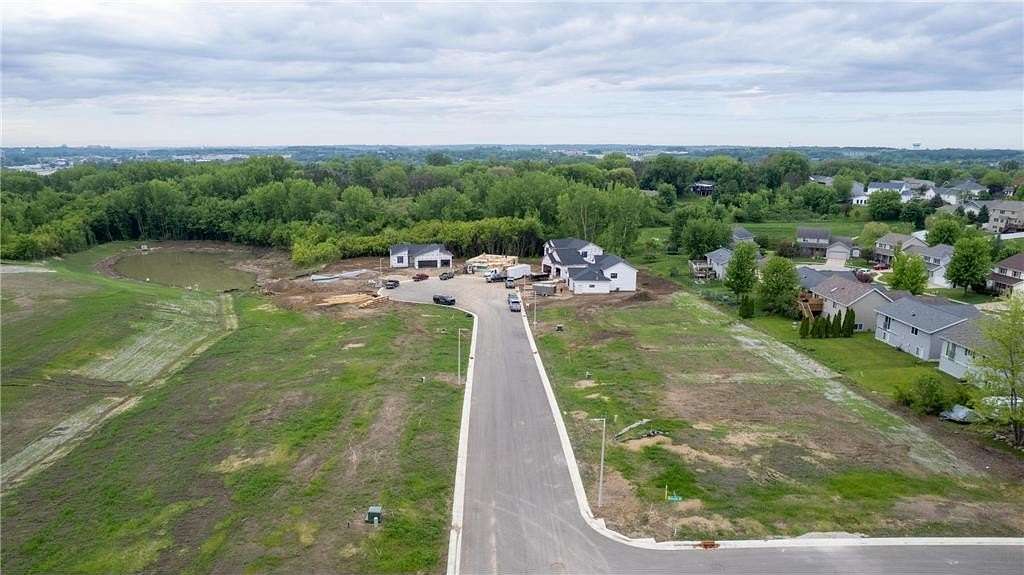 0.16 Acres of Residential Land for Sale in Rochester, Minnesota