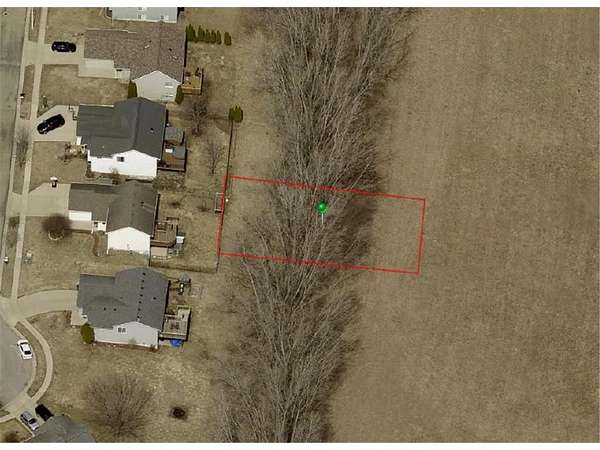 0.16 Acres of Residential Land for Sale in Rochester, Minnesota