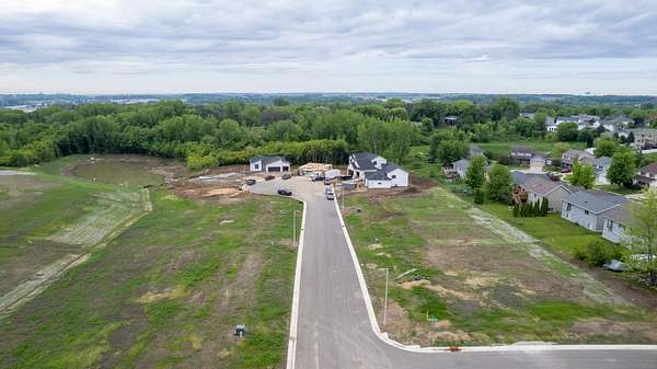 0.16 Acres of Residential Land for Sale in Rochester, Minnesota