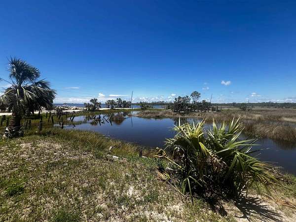 0.09 Acres of Land for Sale in Keaton Beach, Florida