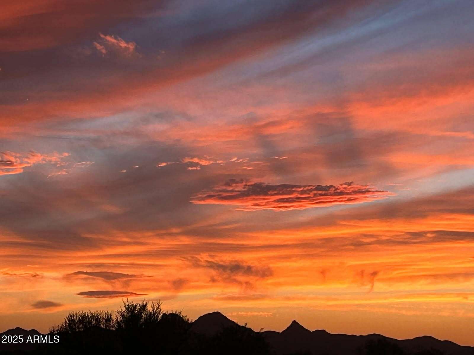 40.8 Acres of Recreational Land for Sale in Salome, Arizona