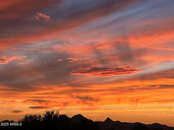 40.8 Acres of Recreational Land for Sale in Salome, Arizona