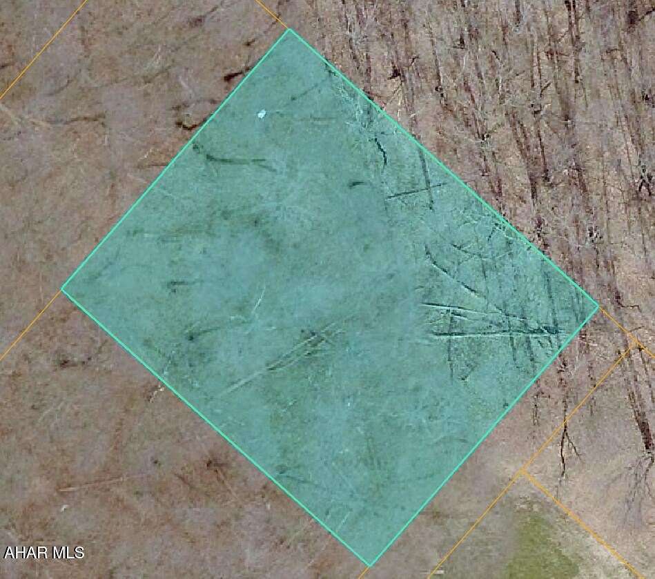 0.28 Acres of Residential Land for Sale in Altoona, Pennsylvania