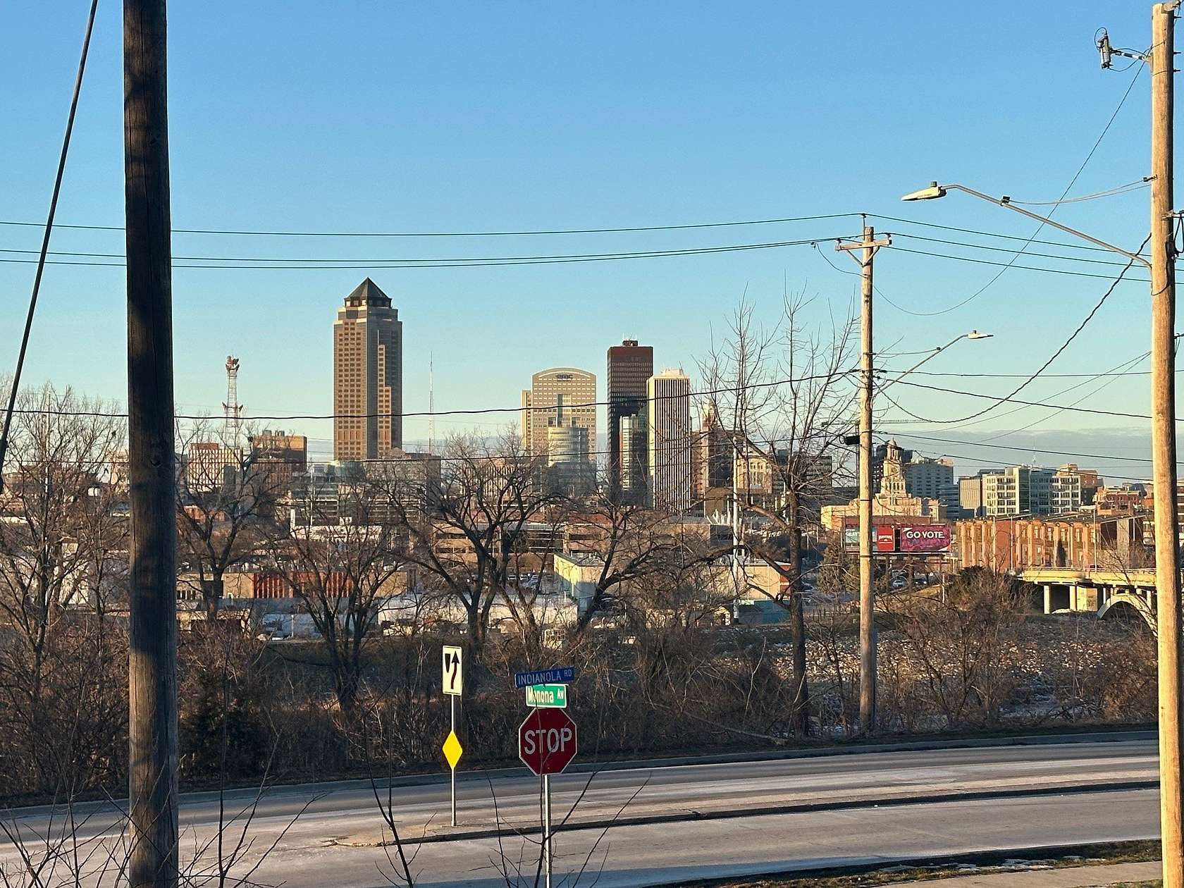 0.24 Acres of Land for Sale in Des Moines, Iowa