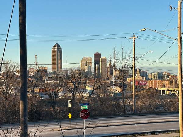 0.24 Acres of Land for Sale in Des Moines, Iowa