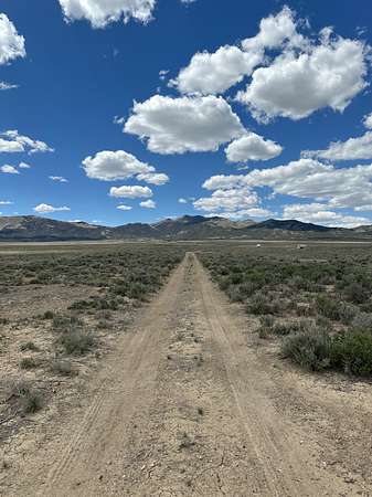 3.88 Acres of Land for Sale in Montello, Nevada