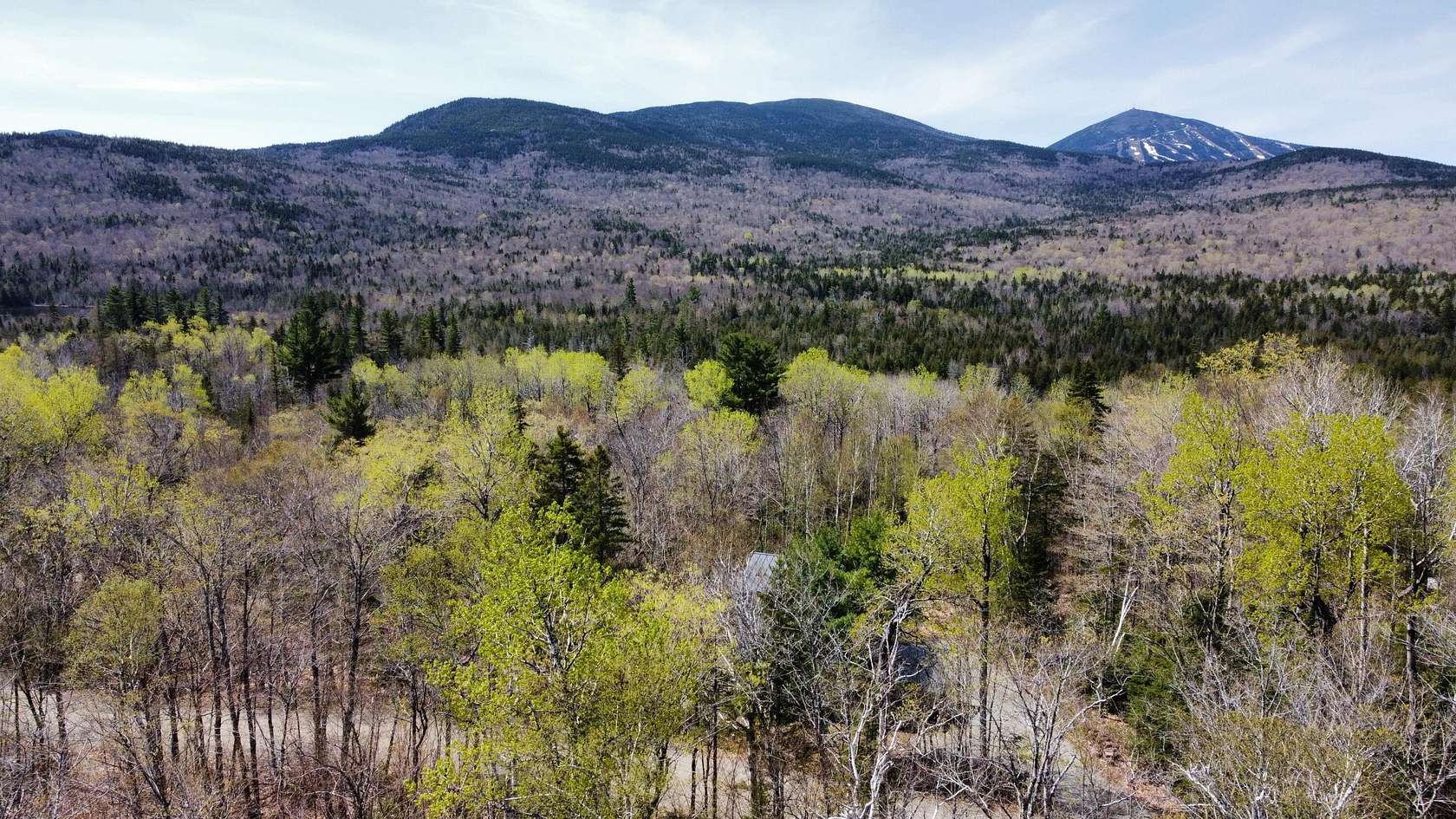 0.94 Acres of Residential Land for Sale in Carrabassett Valley Town, Maine