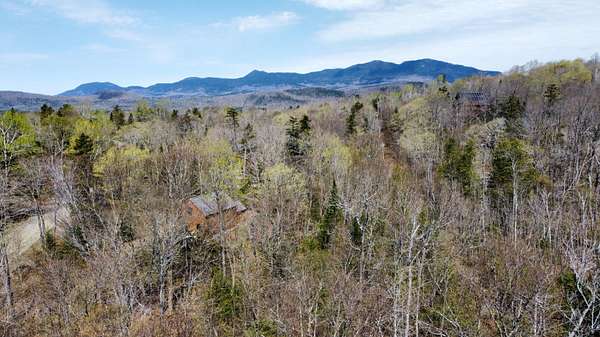 0.94 Acres of Residential Land for Sale in Carrabassett Valley Town, Maine