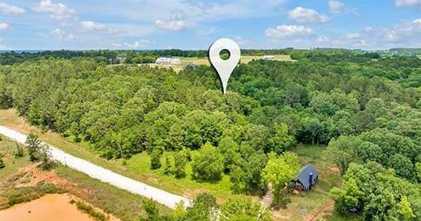 2.2 Acres of Residential Land for Sale in Winona, Texas