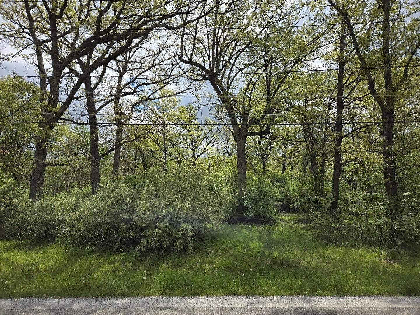 2.35 Acres of Residential Land for Sale in Crete, Illinois