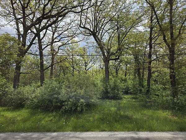 2.35 Acres of Residential Land for Sale in Crete, Illinois