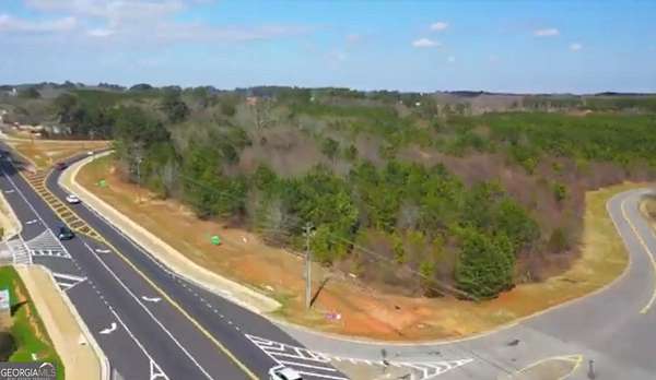 21.5 Acres of Mixed-Use Land for Sale in McDonough, Georgia