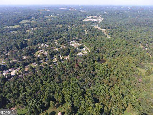 14.3 Acres of Land for Sale in Gainesville, Georgia