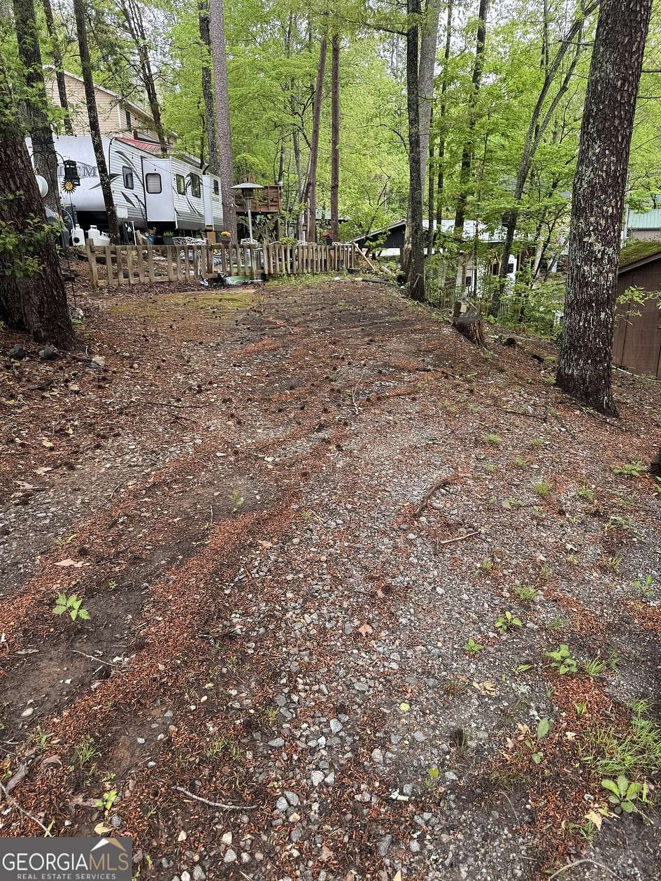 0.05 Acres of Land for Sale in Cleveland, Georgia