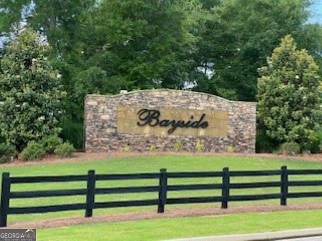 1.29 Acres of Residential Land for Sale in Greensboro, Georgia