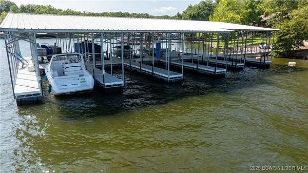 1.14 Acres of Residential Land for Sale in Climax Springs, Missouri