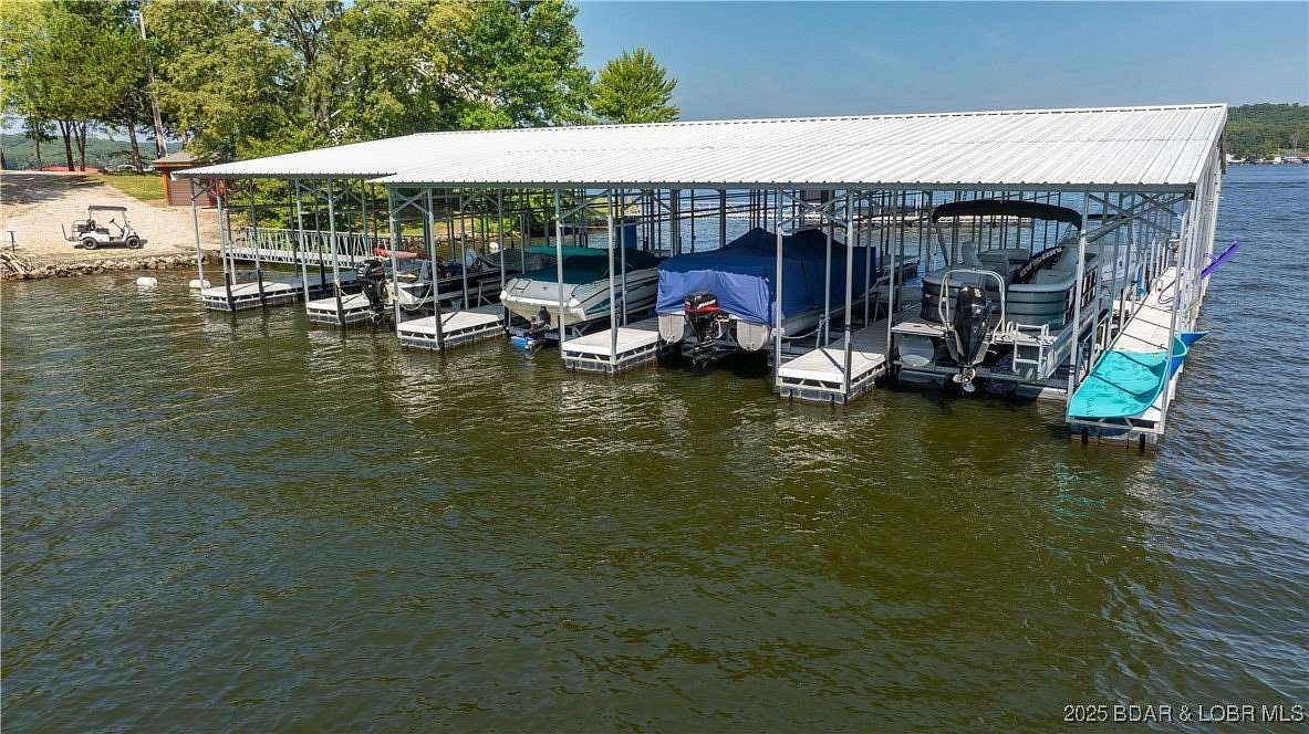 1.3 Acres of Residential Land for Sale in Climax Springs, Missouri