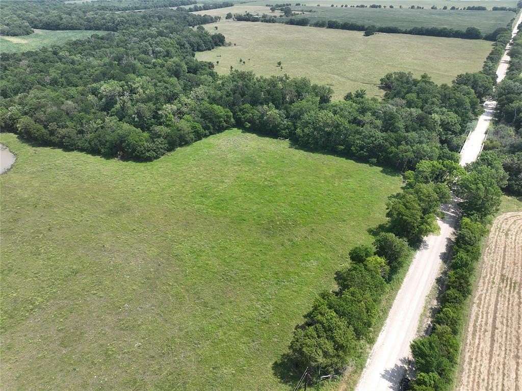 12.2 Acres of Land for Sale in Riesel, Texas