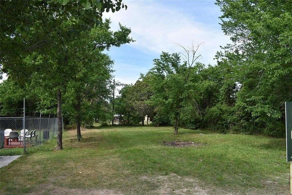 0.14 Acres of Commercial Land for Sale in Fort Worth, Texas
