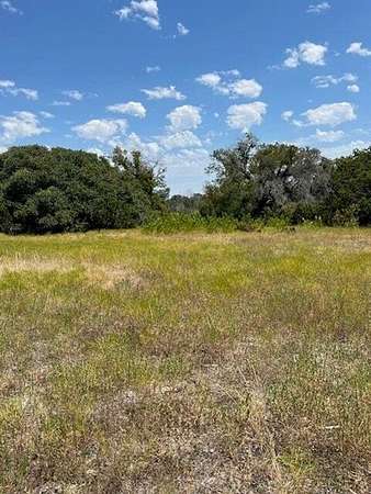 10 Acres of Recreational Land for Sale in Hico, Texas