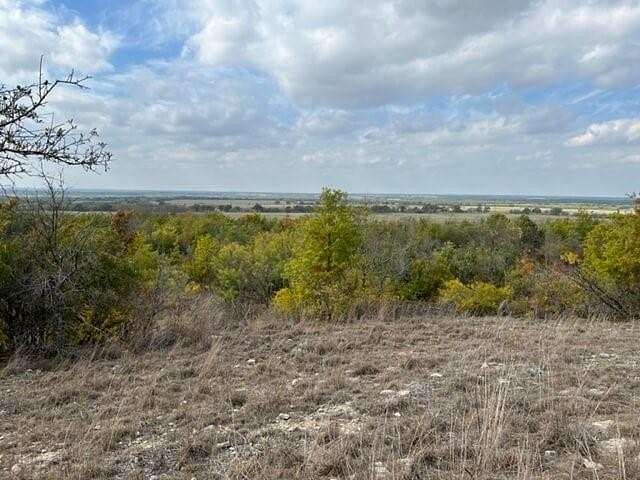 10.9 Acres of Agricultural Land for Sale in Jonesboro, Texas