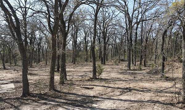 10.7 Acres of Land for Sale in Axtell, Texas