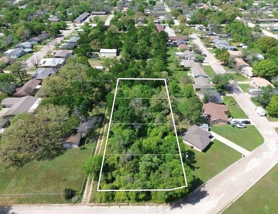 0.62 Acres of Residential Land for Sale in Waco, Texas