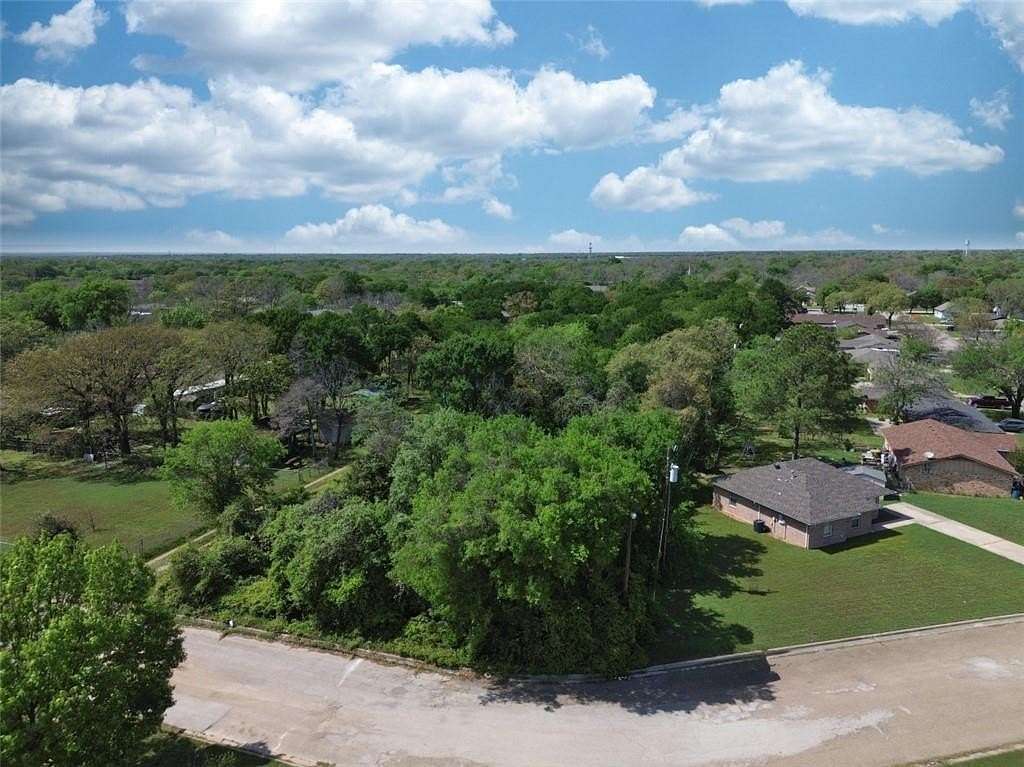 0.62 Acres of Residential Land for Sale in Waco, Texas